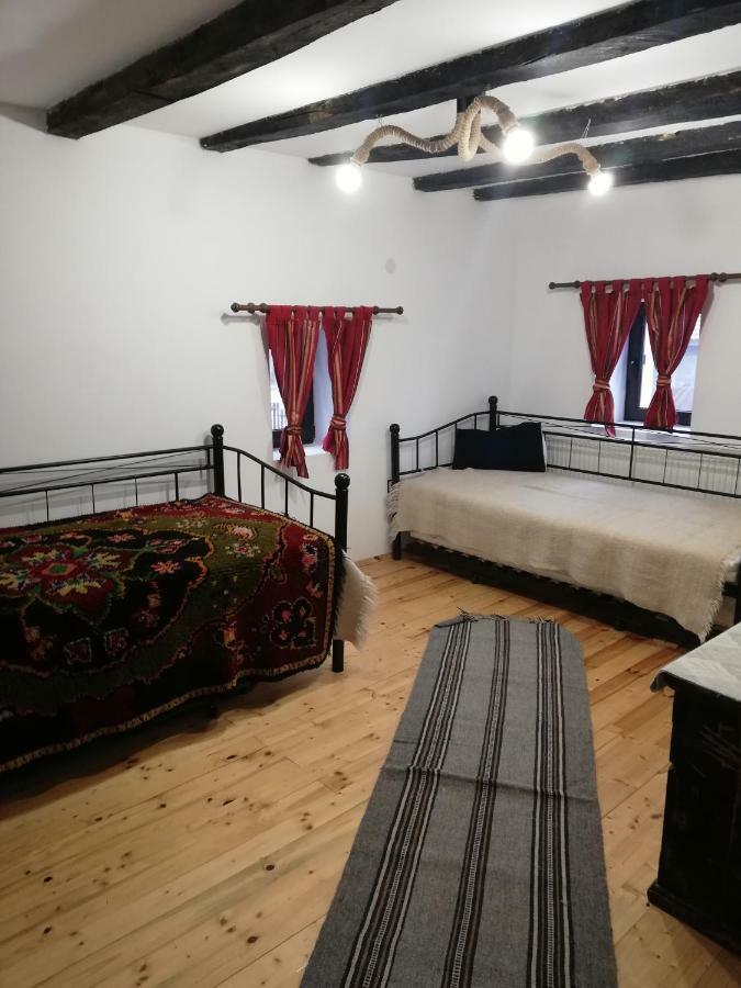 Къща За Гости Чичарите Gabrovo Exterior photo